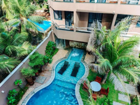 Maly Boutique Hotel